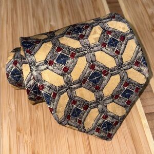Robert Talbott Silk Geometric Tie Best of Class Nordstrom